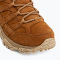 Взуття туристичне жіноче Merrell Moab 2 Decon Mid Cozy korma 7