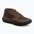 Взуття барефоот чоловіче Merrell Wrapt Sneaker Mid Wp coffee