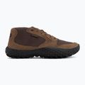 Взуття барефоот чоловіче Merrell Wrapt Sneaker Mid Wp coffee 2