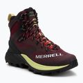 Черевики туристичні чоловічі Merrell Mtl Thermo Rogue 4 Mid GTX crismon