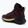 Черевики туристичні чоловічі Merrell Mtl Thermo Rogue 4 Mid GTX crismon 3