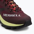 Черевики туристичні чоловічі Merrell Mtl Thermo Rogue 4 Mid GTX crismon 7