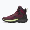 Черевики туристичні чоловічі Merrell Mtl Thermo Rogue 4 Mid GTX crismon 9