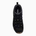 Чоловічі туристичні черевики Merrell Moab 3 Ready Zip black 5