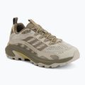 Взуття туристичне чоловіче Merrell Moab Speed 2 basalt