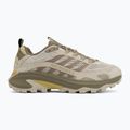 Взуття туристичне чоловіче Merrell Moab Speed 2 basalt 2
