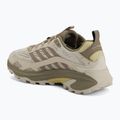 Взуття туристичне чоловіче Merrell Moab Speed 2 basalt 3