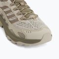 Взуття туристичне чоловіче Merrell Moab Speed 2 basalt 7