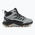Взуття чоловіче Merrell Speed Strike 2 Mid Gore-Tex calcite 2