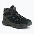 Чоловічі туристичні черевики Merrell Yokota 3 Mid Gtx black