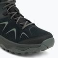 Черевики туристичні чоловічі Merrell Yokota 3 Mid Gtx black 7