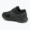 Кросівки туристичні Merrell Yokota 3 Gtx black 3