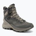Взуття чоловіче Aeronautica Militare 262SC0276UCT04327 grey