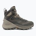 Взуття чоловіче Aeronautica Militare 262SC0276UCT04327 grey 2