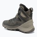 Взуття чоловіче Aeronautica Militare 262SC0276UCT04327 grey 3