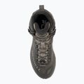 Взуття чоловіче Aeronautica Militare 262SC0276UCT04327 grey 5