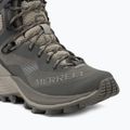 Взуття чоловіче Aeronautica Militare 262SC0276UCT04327 grey 7