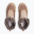 Чоловічі зимові черевики Merrell Siren 4 Thermo Mid Zip WP black 6
