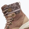 Чоловічі зимові черевики Merrell Siren 4 Thermo Mid Zip WP black 7
