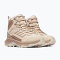 Черевики туристичні жіночі Merrell Speed Strike 2 Thermo Mid Wp nougat 10