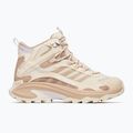 Черевики туристичні жіночі Merrell Moab Speed 2 Mid GTX nougat 8