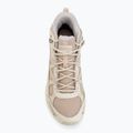 Взуття туристичне жіноче Merrell Tempo EXP Mid Waterproof beige 5