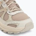 Взуття туристичне жіноче Merrell Tempo EXP Mid Waterproof beige 7