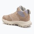 Жіночі туристичні черевики Merrell Tempo Sol Mid Wp hazel 3
