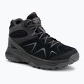Черевики туристичні жіночі Merrell Yokota 3 Mid Gtx black