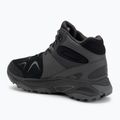 Черевики туристичні жіночі Merrell Yokota 3 Mid Gtx black 3