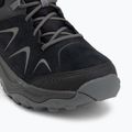 Жіночі туристичні черевики Merrell Yokota 3 Mid Gtx black 7