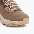 Черевики туристичні жіночі Merrell Speed Strike 2 Ltr Thrm Mid Wp hazel 7