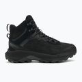 Черевики туристичні чоловічі Merrell Speed Strike 2 Ltr Thrm Mid Wp black 2