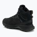 Черевики туристичні чоловічі Merrell Speed Strike 2 Ltr Thrm Mid Wp black 3