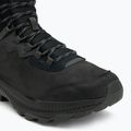 Черевики туристичні чоловічі Merrell Speed Strike 2 Ltr Thrm Mid Wp black 7
