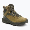 Черевики туристичні чоловічі Merrell Speed Strike 2 Ltr Thrm Mid Wp drab