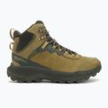 Черевики туристичні чоловічі Merrell Speed Strike 2 Ltr Thrm Mid Wp drab 2