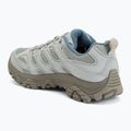 Взуття туристичне чоловіче Merrell Moab 3 Gtx calcite 3