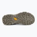 Взуття туристичне чоловіче Merrell Moab 3 Gtx calcite 4