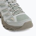 Взуття туристичне чоловіче Merrell Moab 3 Gtx calcite 7