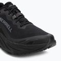Кросівки для бігу чоловічі Merrell Promorph black 7