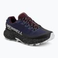 Кросівки для бігу жіночі Merrell Agility Peak 5 Gore-Tex women arcane
