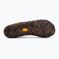 Взуття барефоот чоловіче Merrell Vapor Glove 6 Leather coffe 4