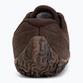 Взуття барефоот чоловіче Merrell Vapor Glove 6 Leather coffe 6