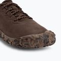 Взуття барефоот чоловіче Merrell Vapor Glove 6 Leather coffe 7