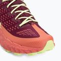 Кросівки для бігу чоловічі Merrell Agility Peak 5 3D mtl flare/crimson 7