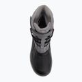 Черевикі зимові дитячі Merrell Snow Bank 5.0 WP black/red 5