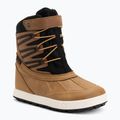 Черевикі зимові дитячі Merrell Snow Bank 5.0 WP wheat/black