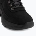 Взуття чоловіче CATerpillar Surge Hiker Low black 7