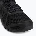 Кросівки туристичні чоловічі Merrell Maipo 3 black 7